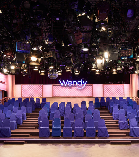 The Wendy Williams Show