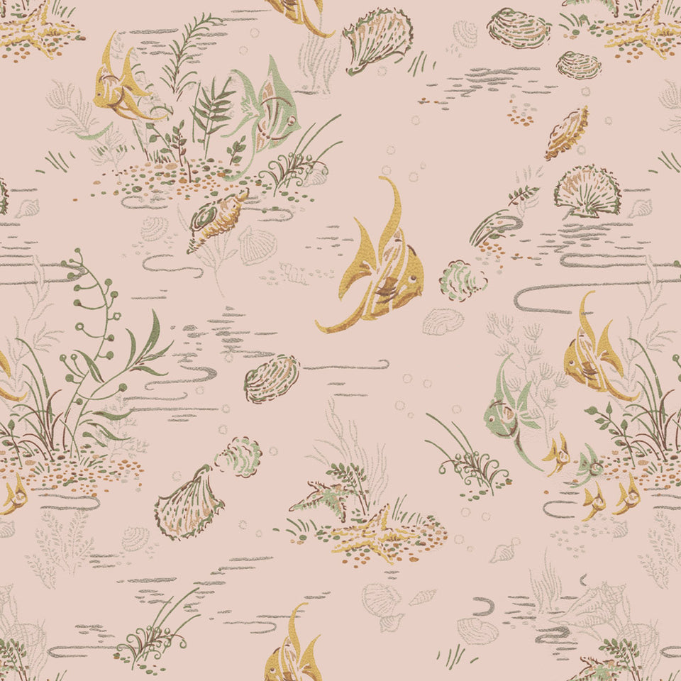 Coralfish Wallpaper