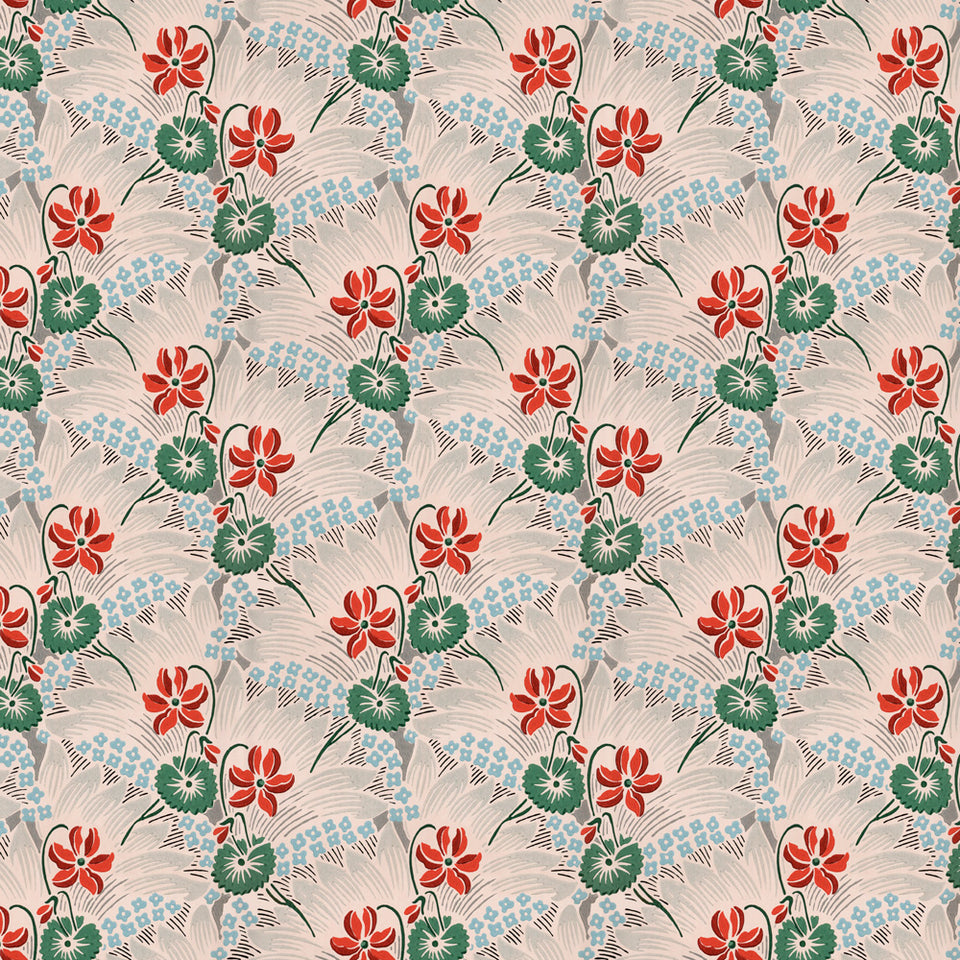 Kimono Wallpaper