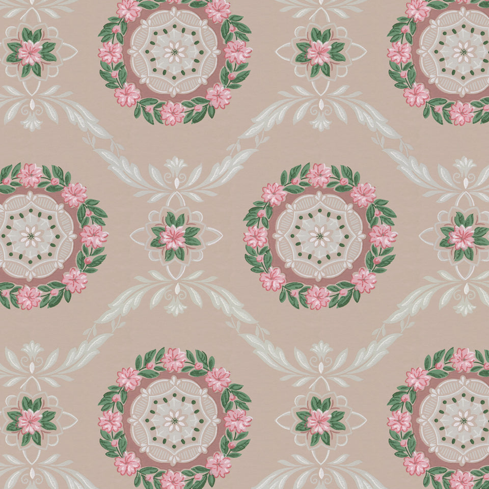 Centennial Wallpaper