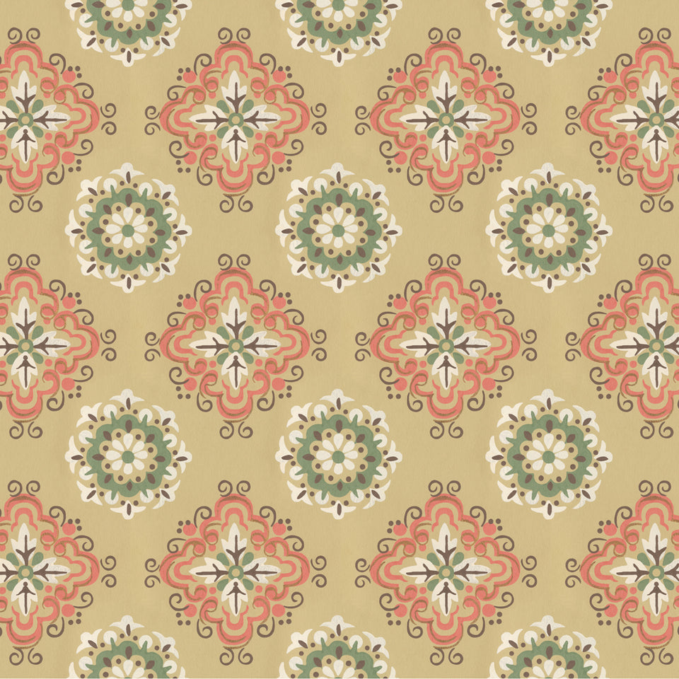 Dayspring Wallpaper