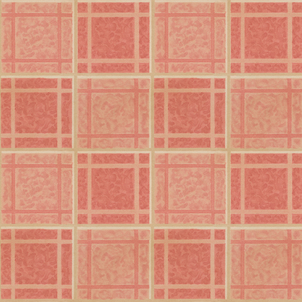 Luncheon Wallpaper - Strawberry