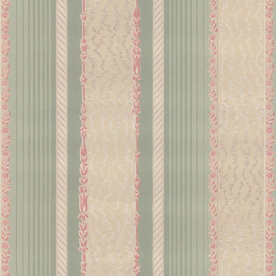 Regency Wallpaper
