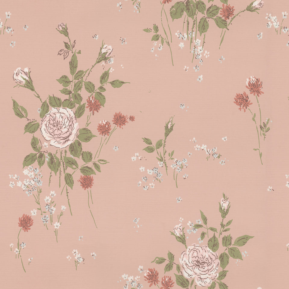 Rosarium Wallpaper