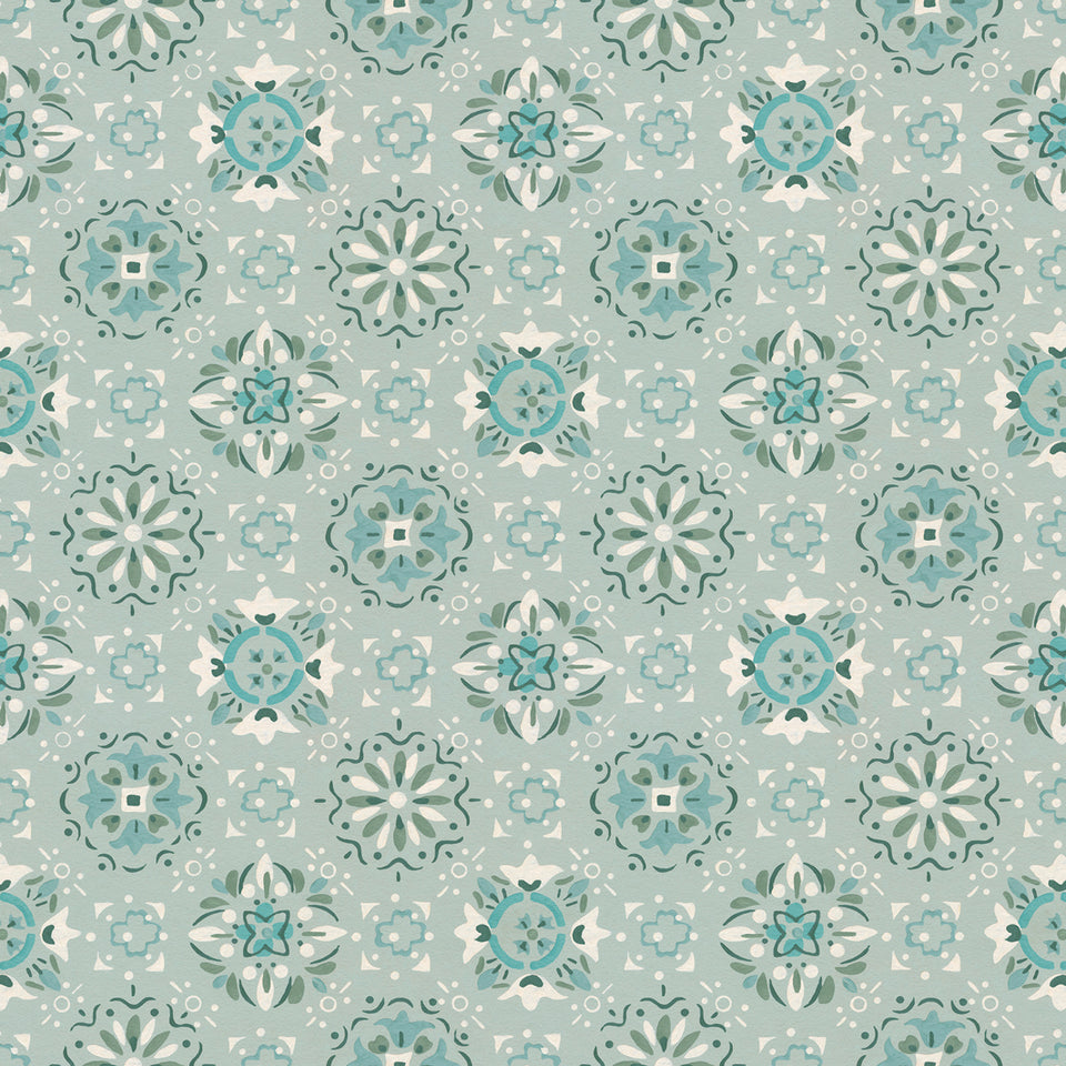 Snow Day Wallpaper