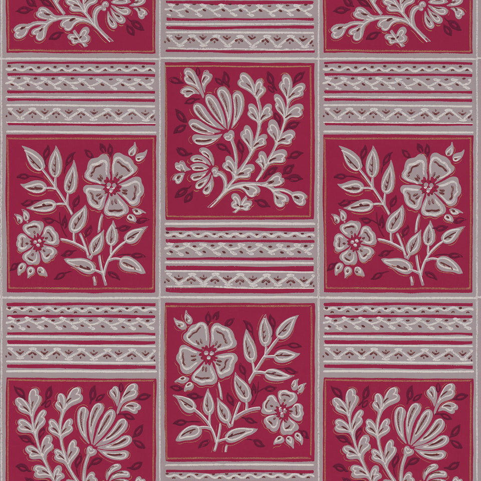 Wallflower Wallpaper