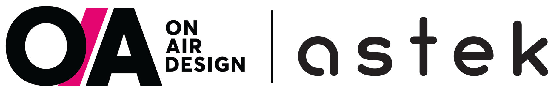 On Air Design | Astek