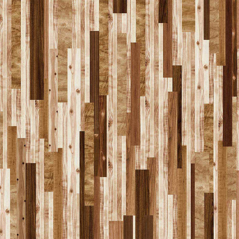 Topanga - Walnut Wallpaper
