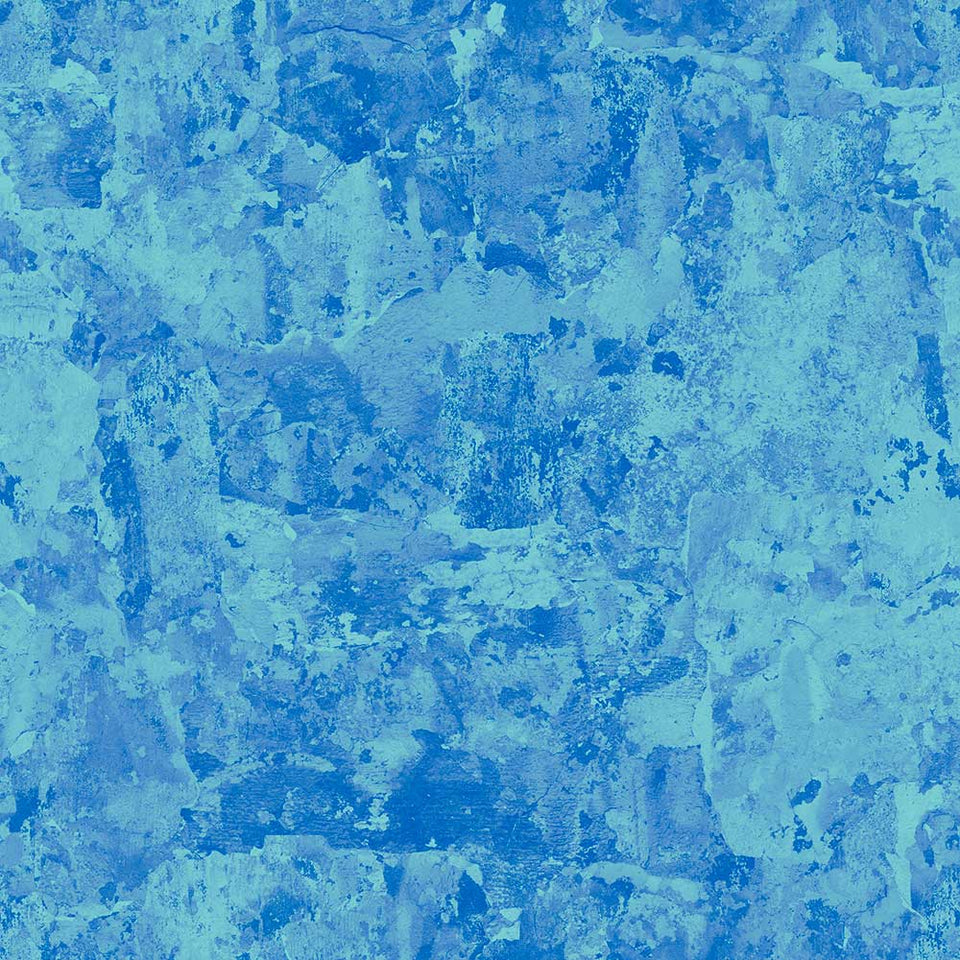 Encrusted - Cold Front Mural