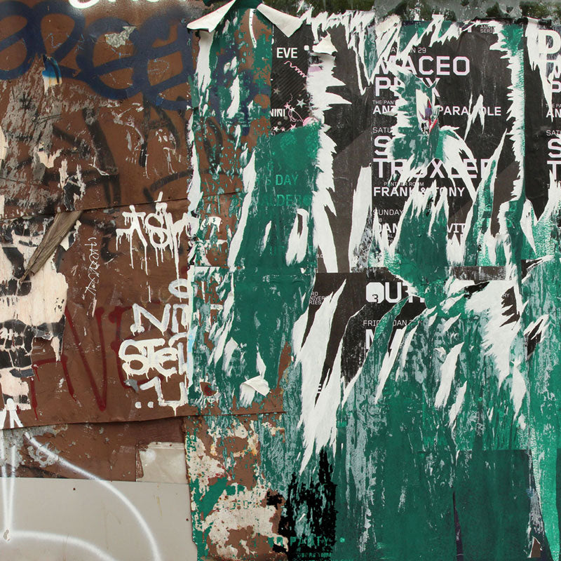 Nostrand - Impulse Mural
