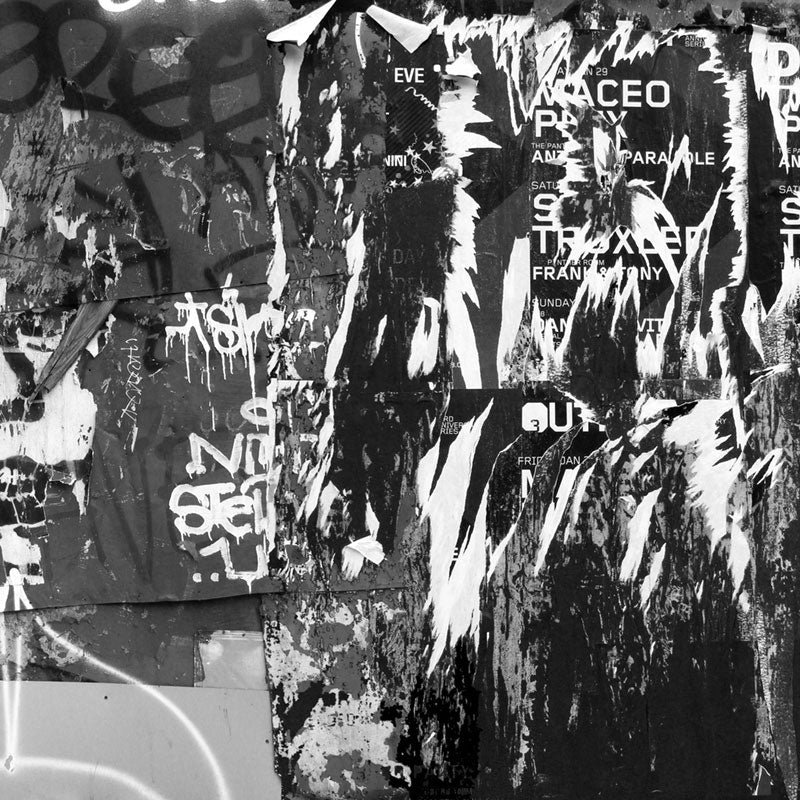 Nostrand - Rival Mural