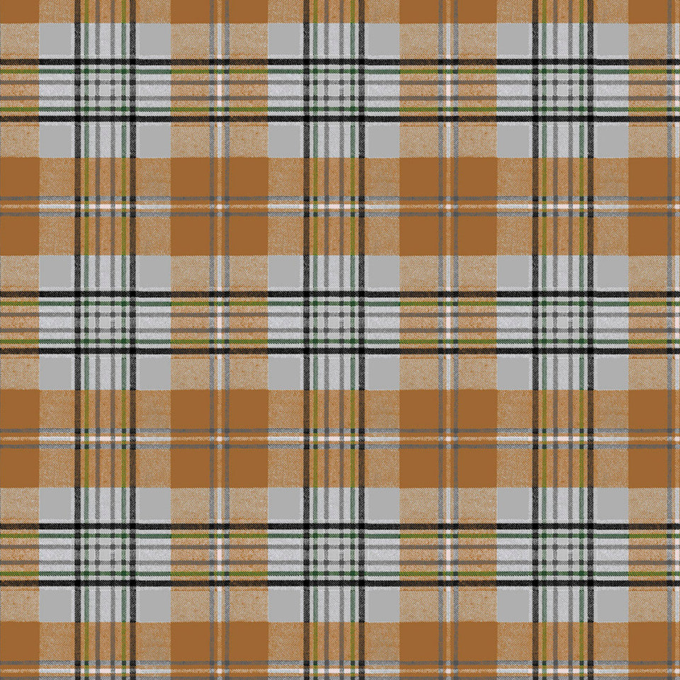 Edinburgh - Rustic Wallpaper