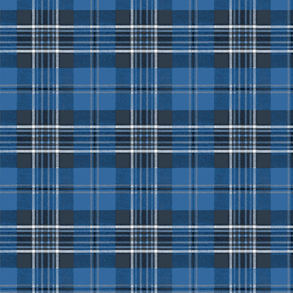 Edinburgh - Snowfall Wallpaper