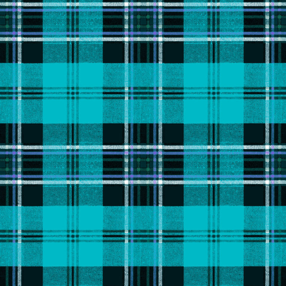 Glasgow - Robin Wallpaper