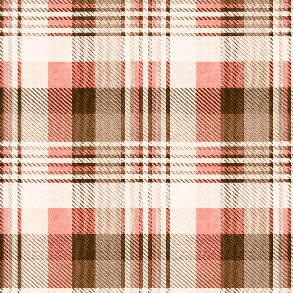 Tartan - Femme Wallpaper