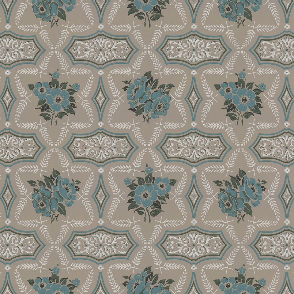 Paramount Wallpaper