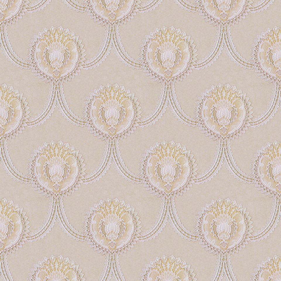 Chateau Wallpaper
