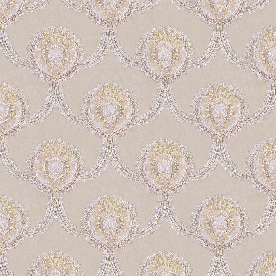 Chateau Wallpaper