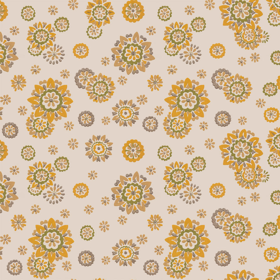 Posies Wallpaper