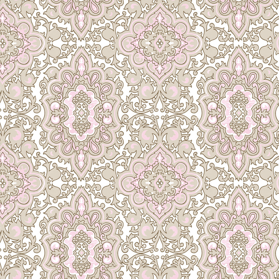 Patricia - Petal Wallpaper