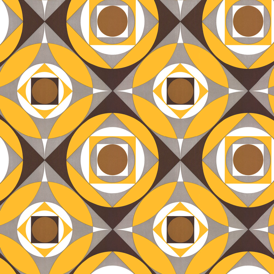Mod Madness Wallpaper