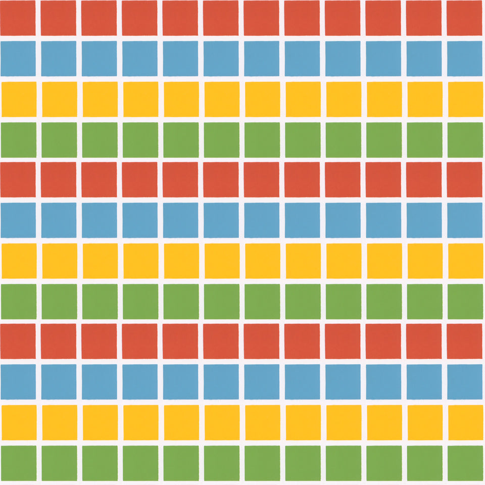 Mod Square Wallpaper