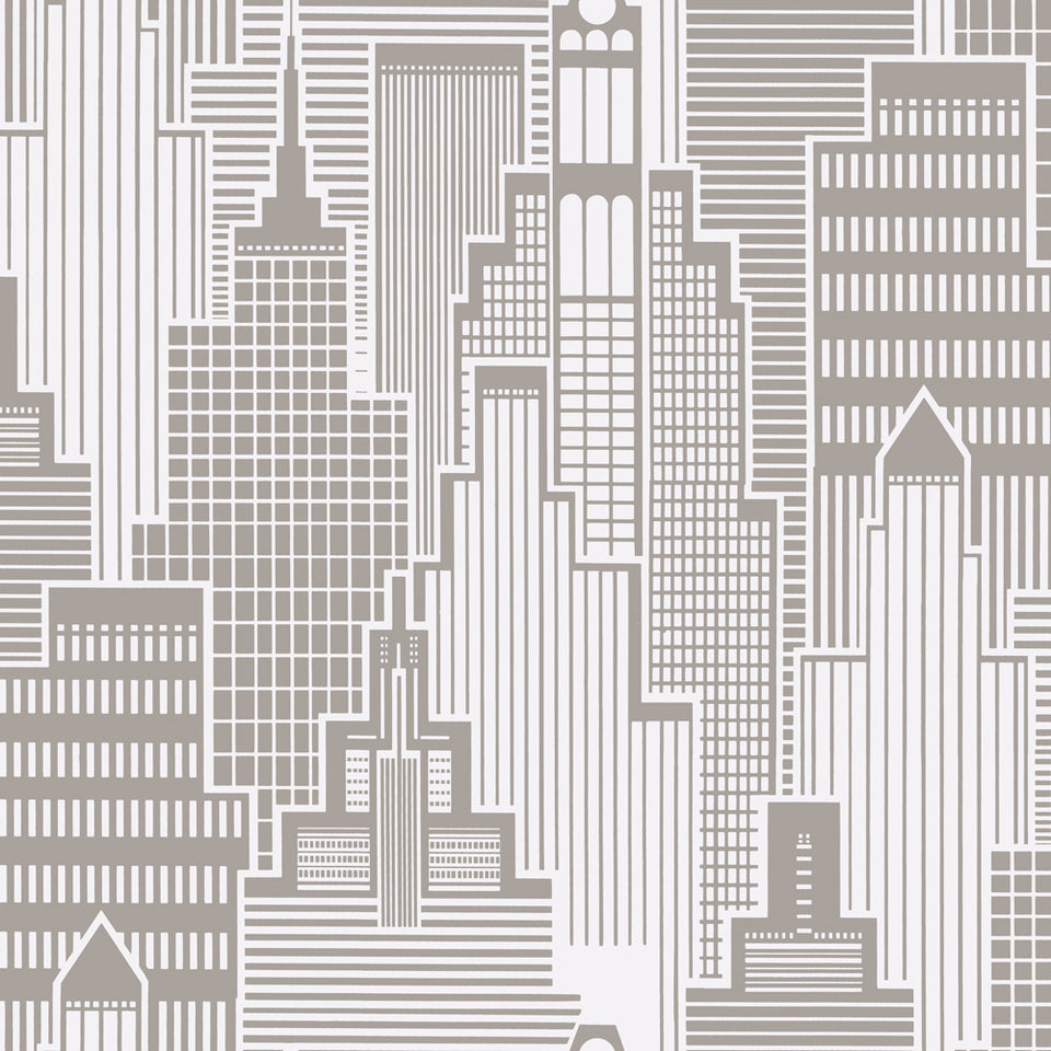 Downtown Wallpaper