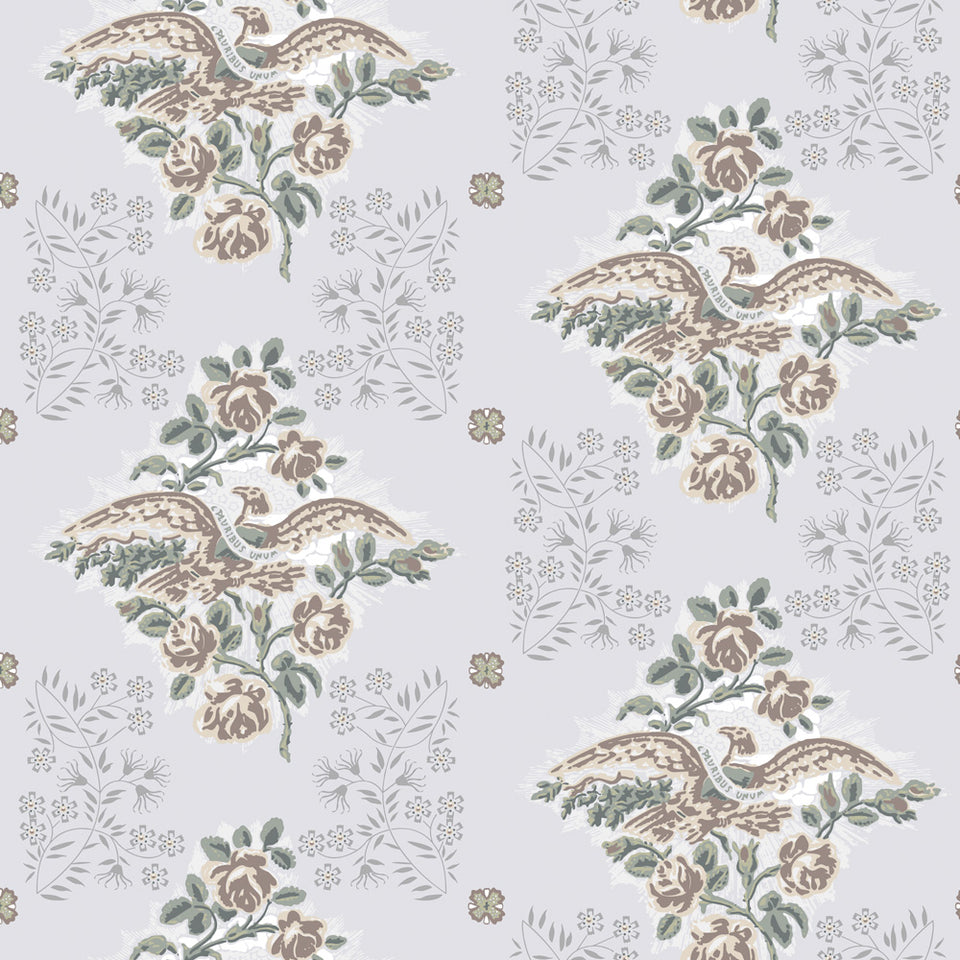E Pluribus Unum Wallpaper