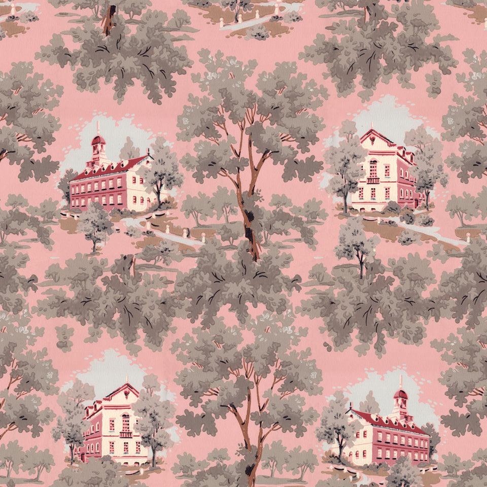 Villa Wallpaper