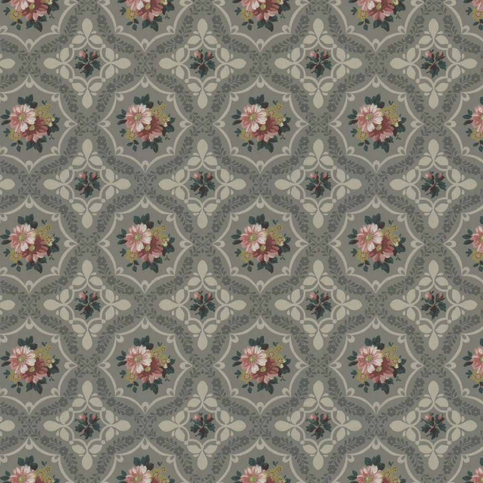 Marchen Garden Wallpaper