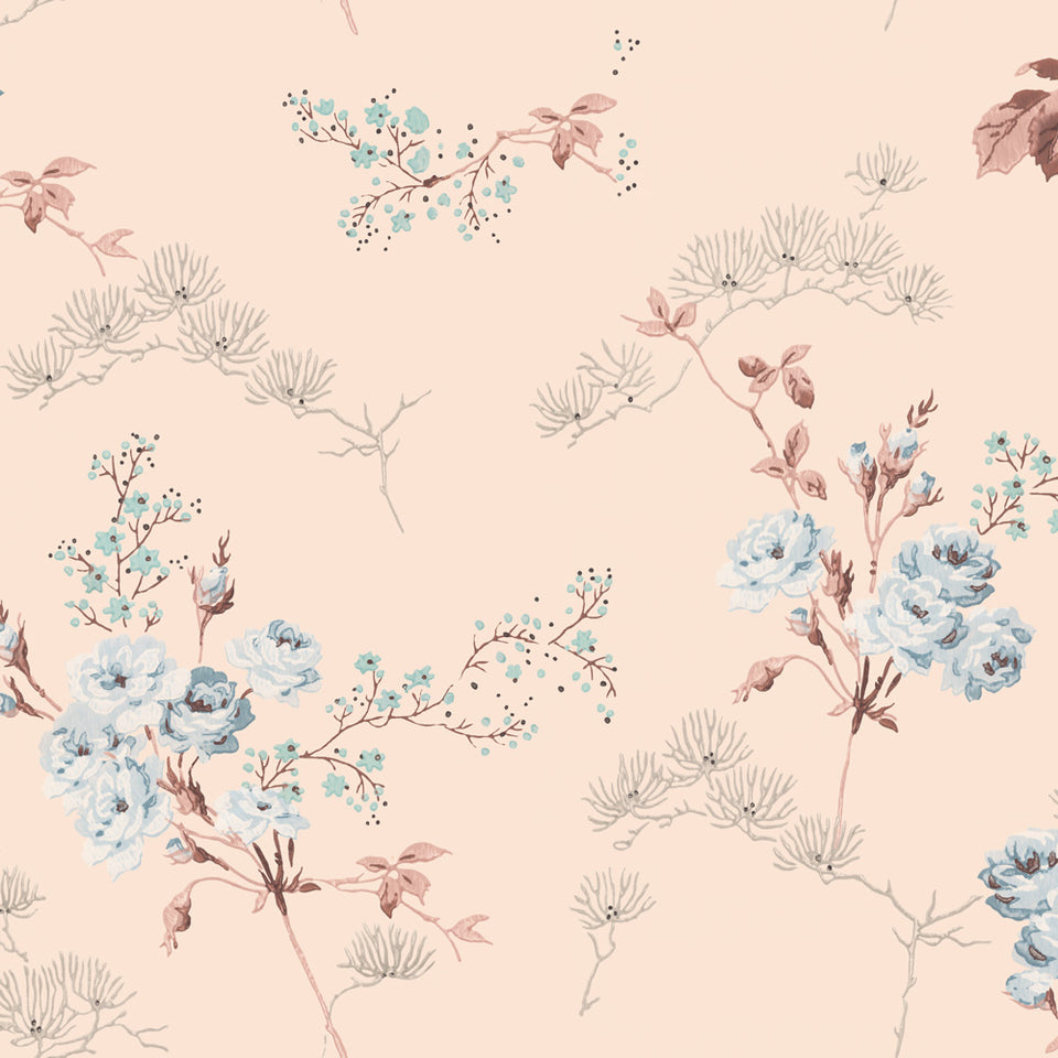 Whirlwind Romance Wallpaper