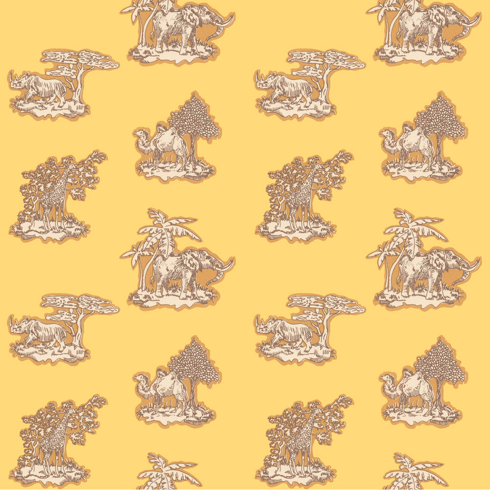 Wildlife Wallpaper