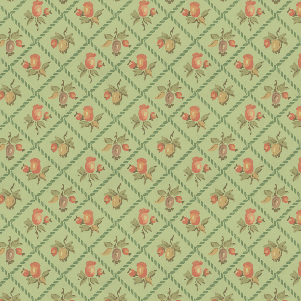 Tayberry Wallpaper
