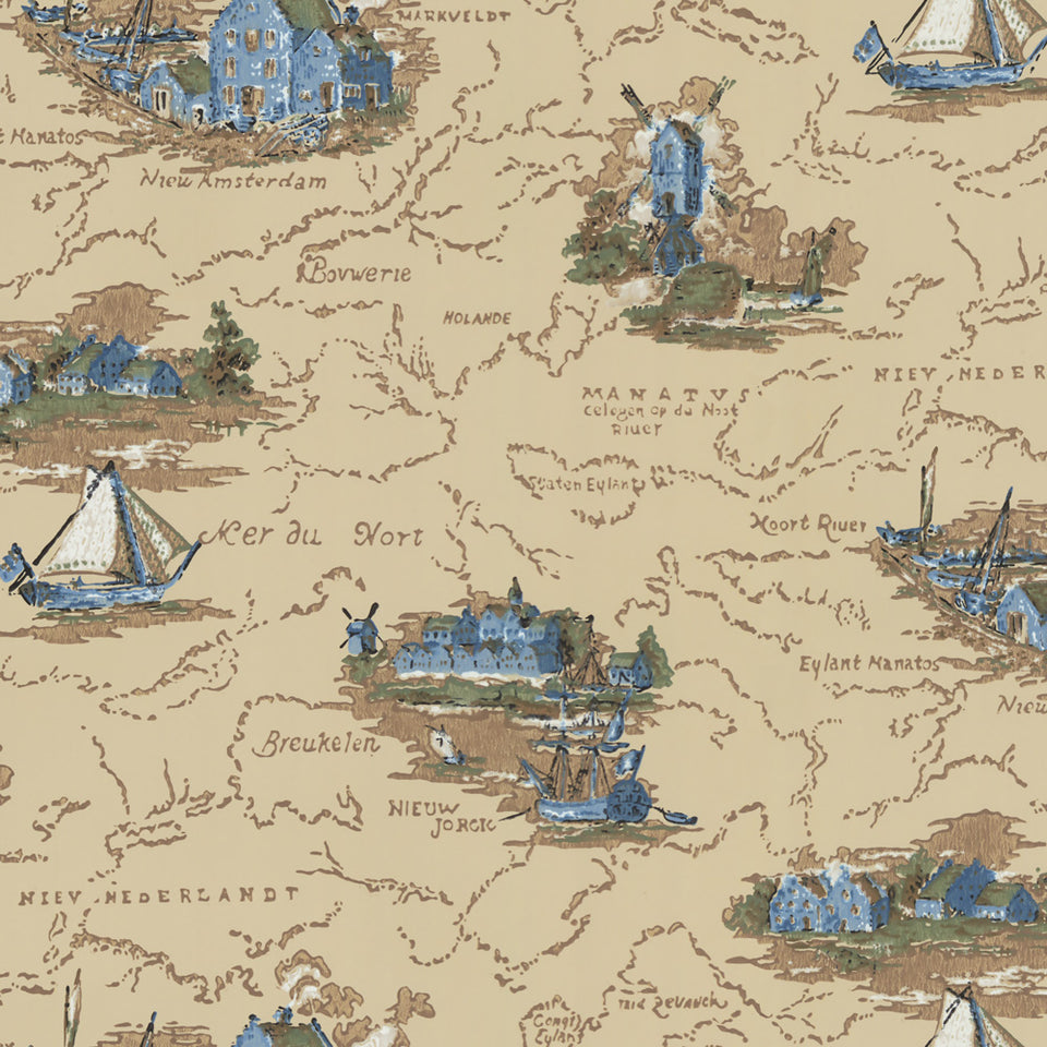 Holande Wallpaper