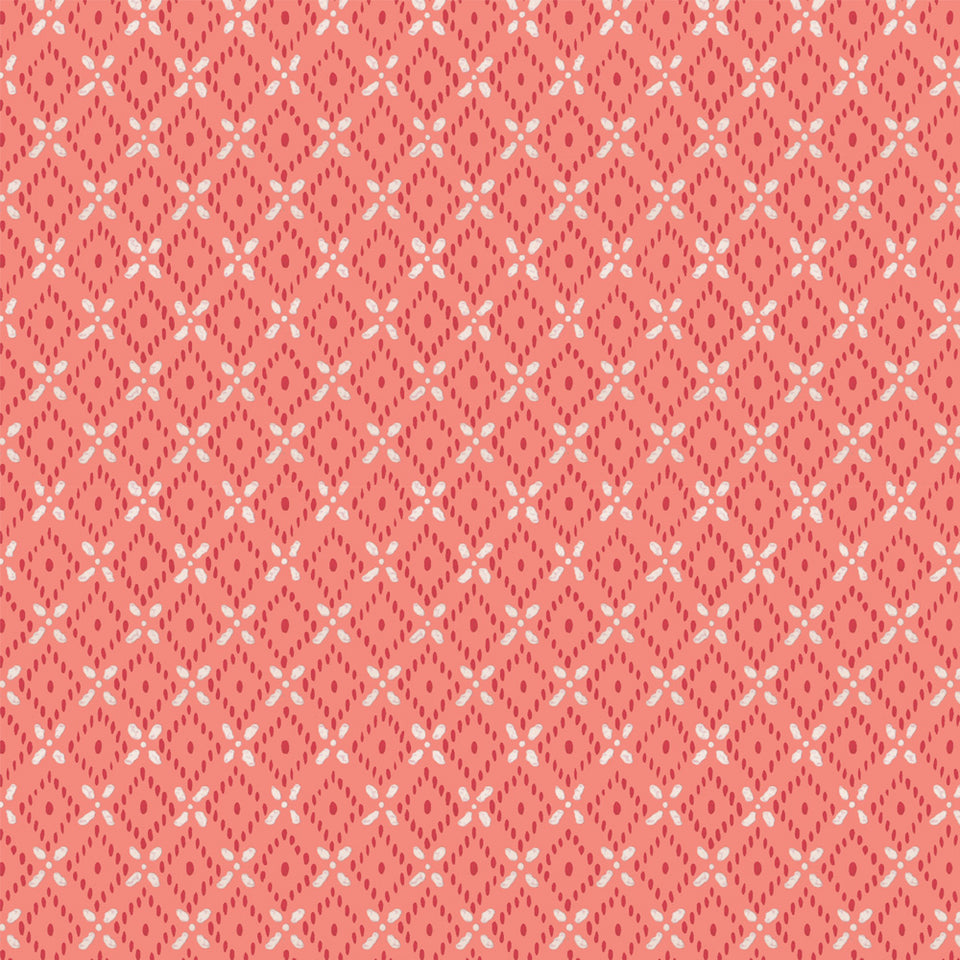 Southern Charm Wallpaper