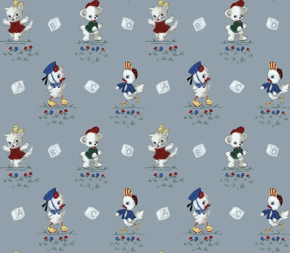 Pride & Joy Wallpaper