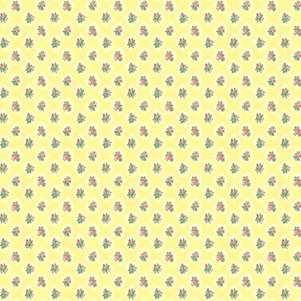 Sun City Wallpaper