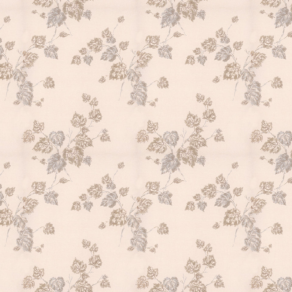 Garden Cottage Wallpaper