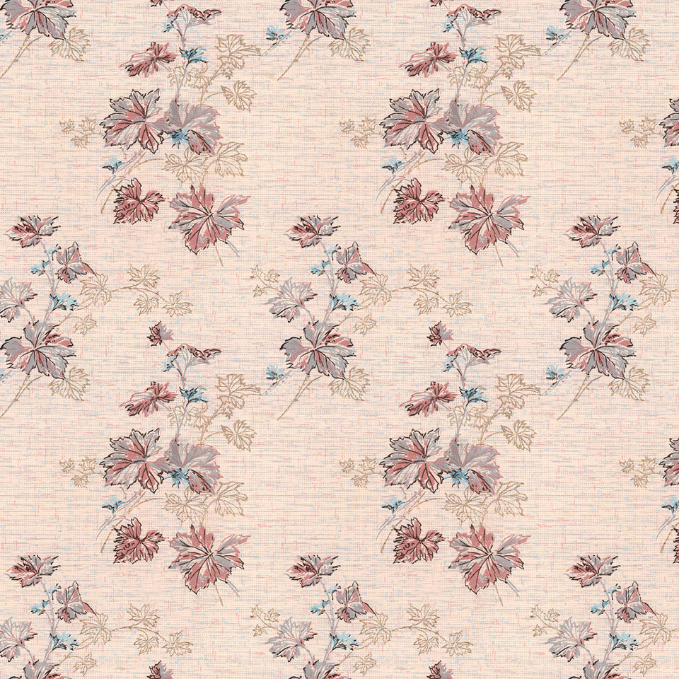 Picnic Time - Berry Wallpaper