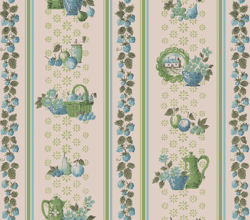 Coastal Cottage - Cool Wallpaper
