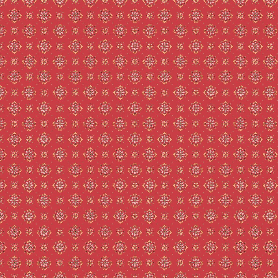 Petal Push - Cherry Wallpaper