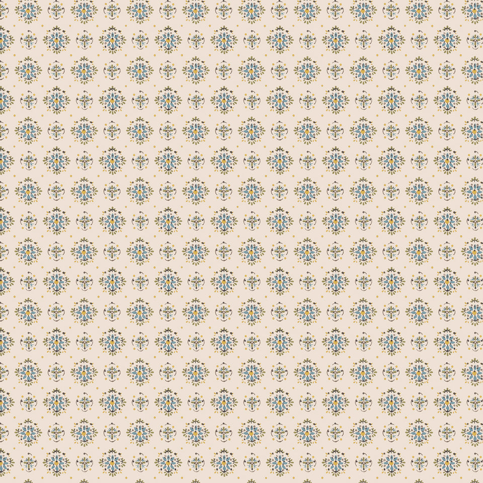 Petal Push - Sky Wallpaper