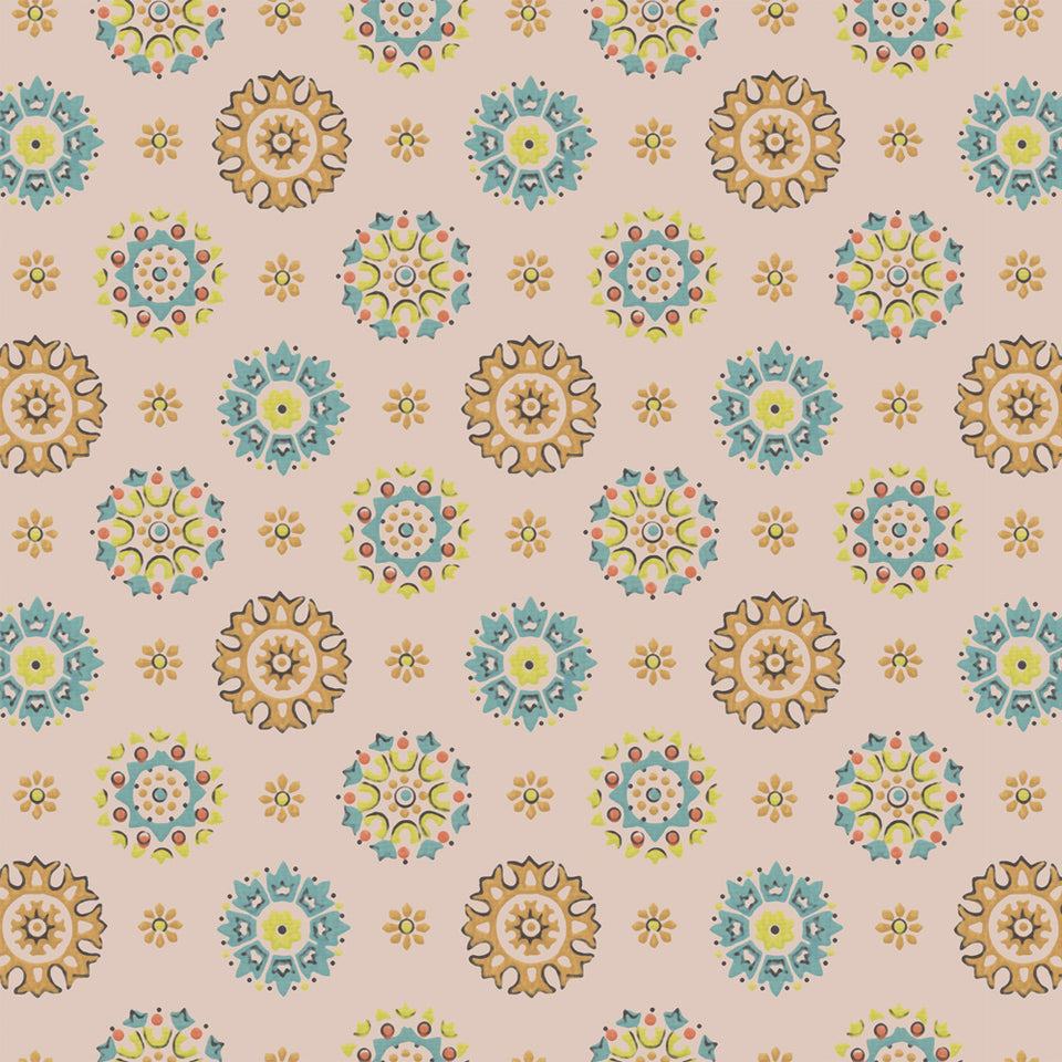 Fine and Dandy - Beach Wallpaper