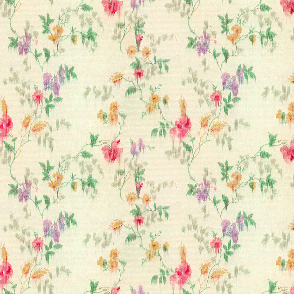 Supreme Vines Wallpaper