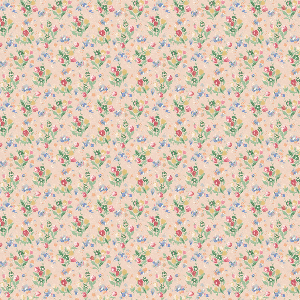 Petals - Spring Wallpaper