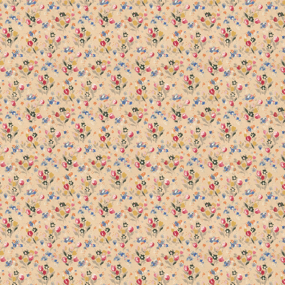 Petals - Fall Wallpaper