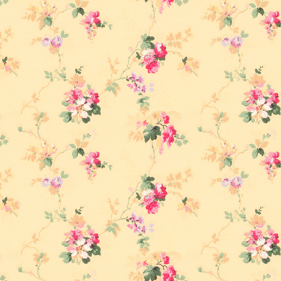 Sheila Wallpaper