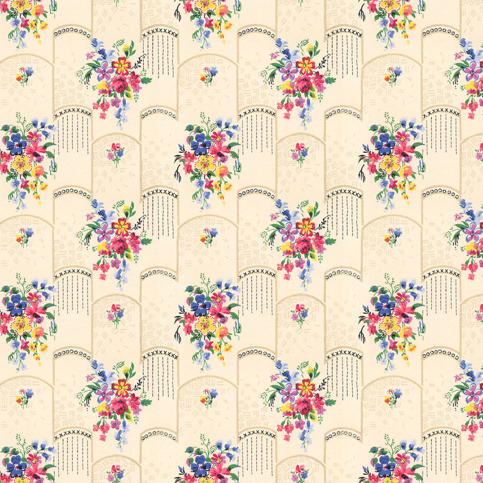 Pamela Wallpaper