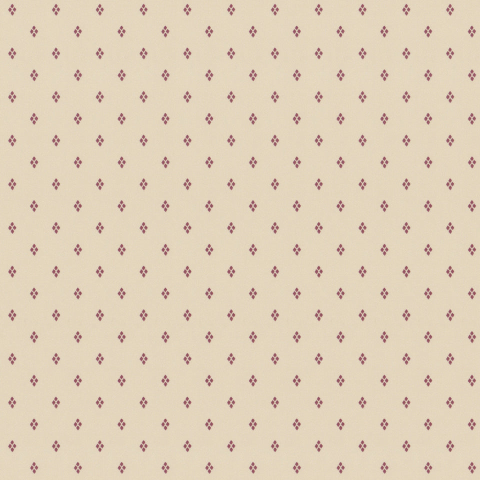 Ditsy Wallpaper
