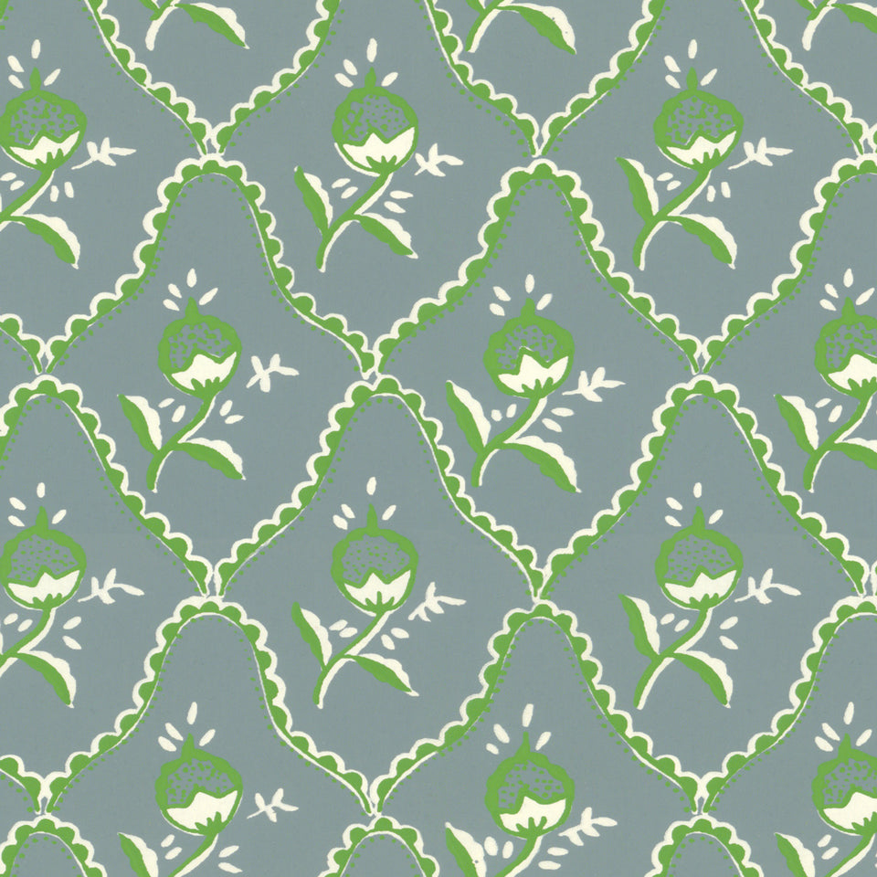 Canterbury Wallpaper